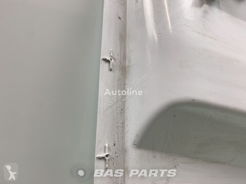 Reservdelar lastbilar DAF Marchepied   pour camion