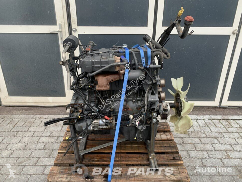 Pièces poids lourds DAF Moteur Euro 6 pour...