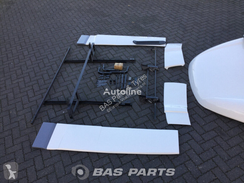 Náhradní díly pro kamiony DAF Aileron pour camion