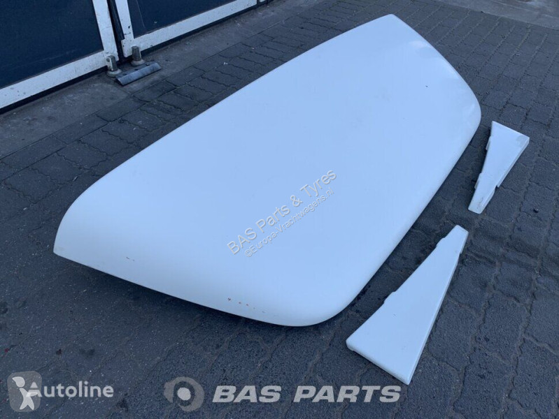 Náhradní díly pro kamiony DAF Aileron Euro 4-5...