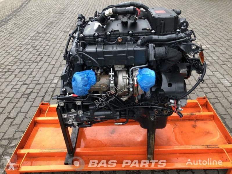 Vrachtwagenonderdelen Renault Moteur D-Serie...