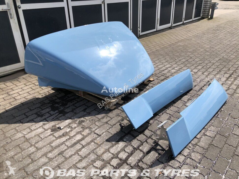 Náhradní díly pro kamiony DAF Aileron Euro 6...
