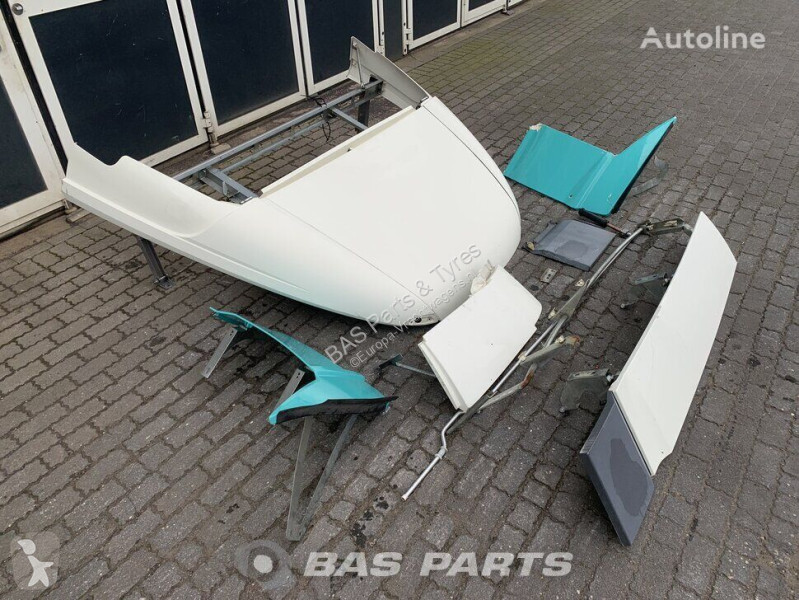 Náhradní díly pro kamiony DAF Aileron pour camion
