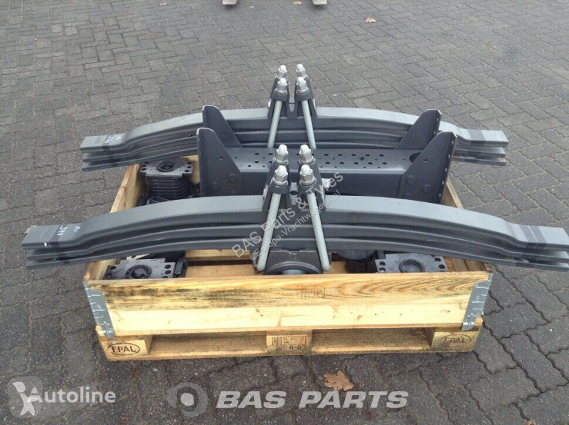 Reservedele til lastbil Volvo 4 pour camion  4