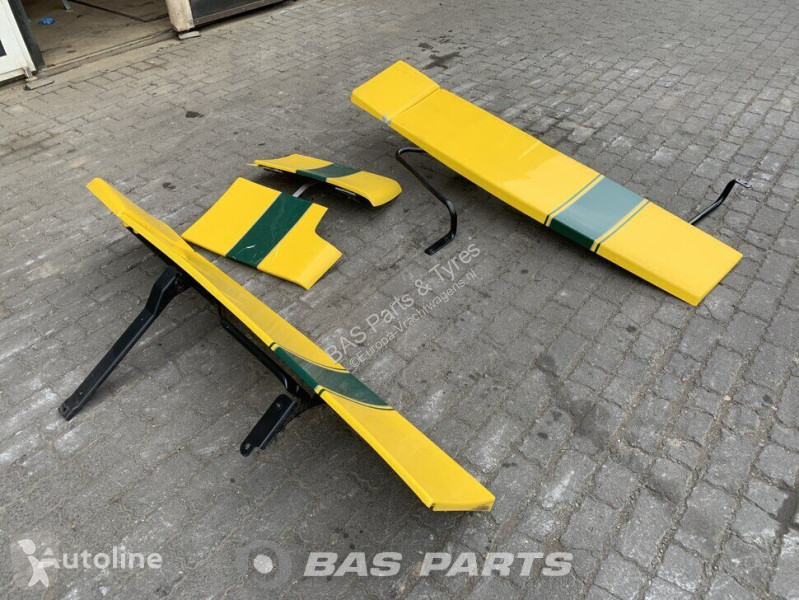 Reservedele til lastbil Volvo Aileron 3 pour...