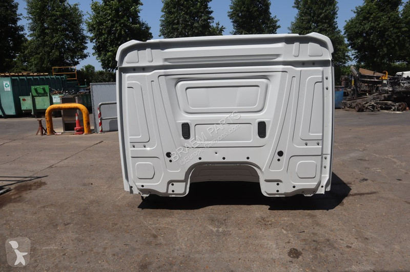 Reservdelar lastbilar Mercedes AROCS M-CAB...