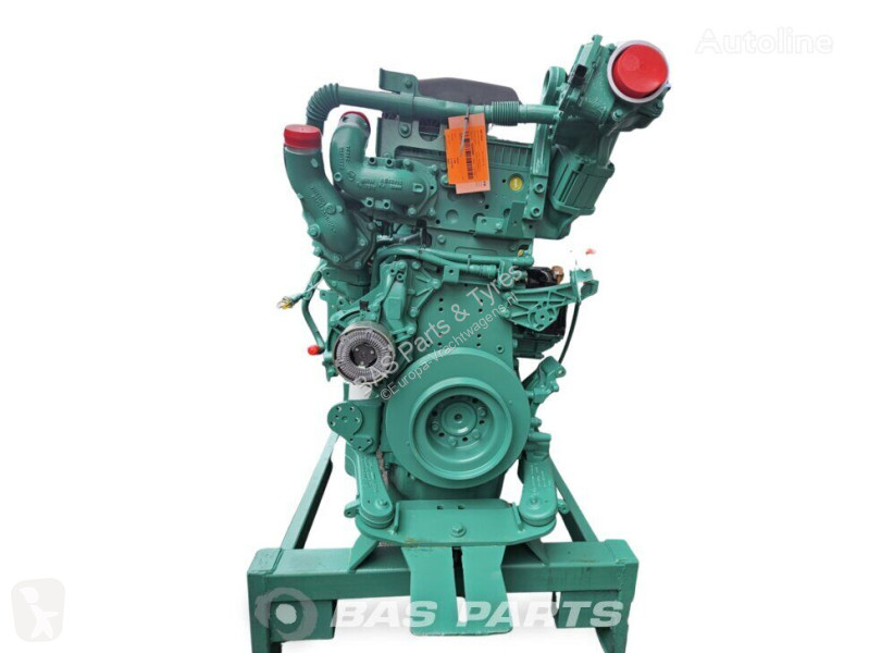Reservdelar lastbilar Volvo Moteur 4 pour...