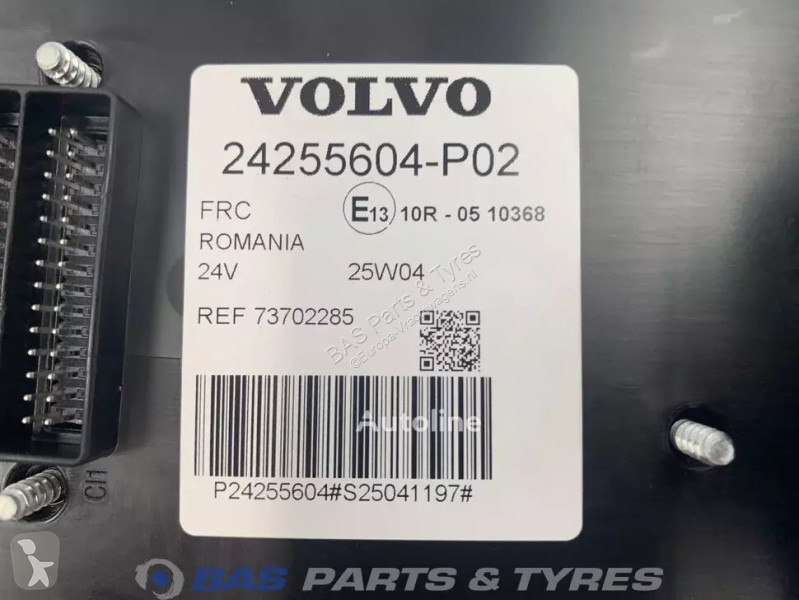 Vrachtwagenonderdelen Volvo Câblage  Zekering...