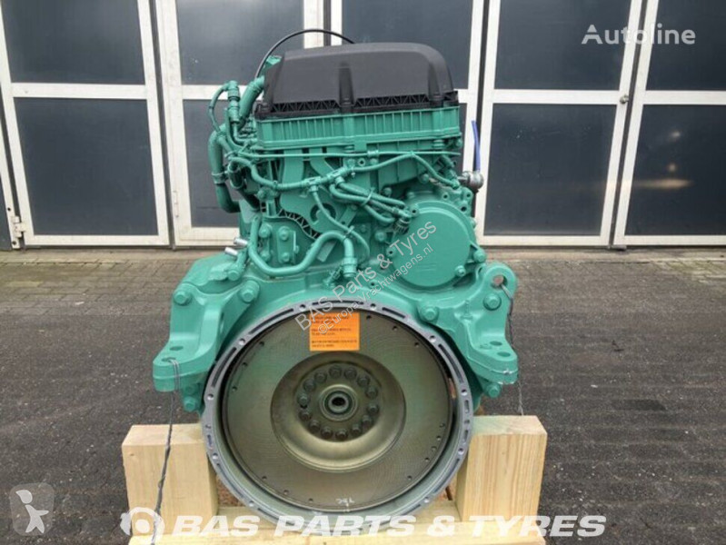 Reservdelar lastbilar Volvo Moteur 4 pour...