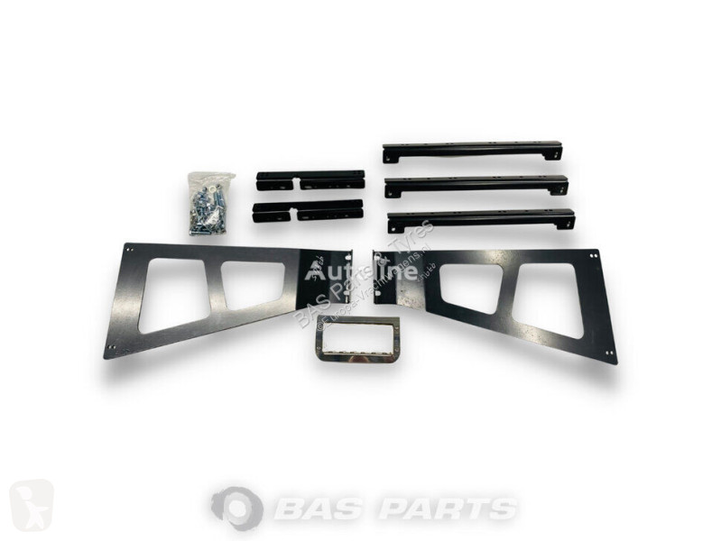 Peças pesados Volvo Revêtement 4B pour camion 4B