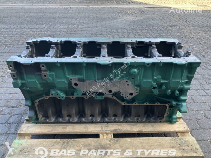 قطع غيار الآليات الثقيلة Volvo
