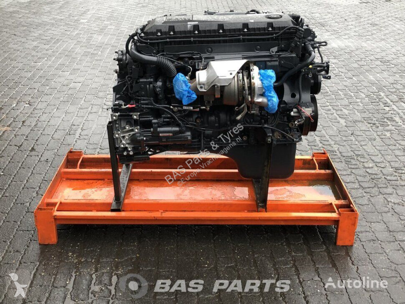 Vrachtwagenonderdelen Renault Moteur D-Serie...