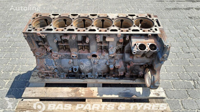 Pièces poids lourds DAF