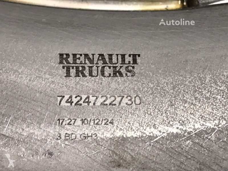 قطع غيار الآليات الثقيلة Renault