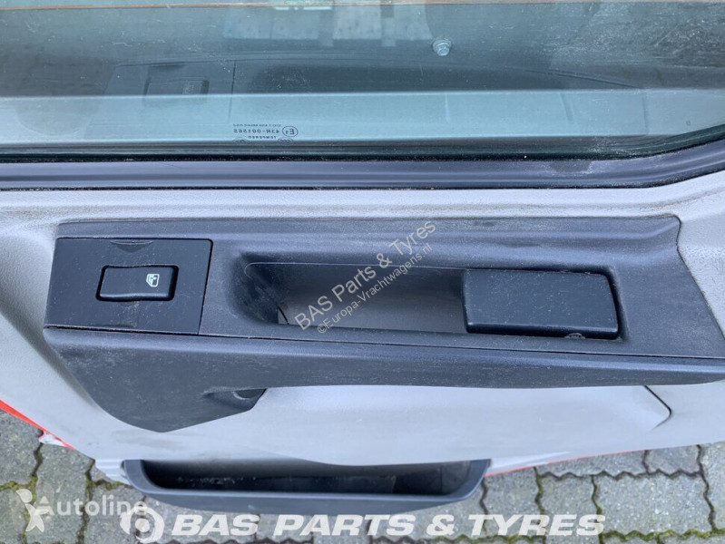 Pièces poids lourds DAF Porte Euro 4-5 pour...