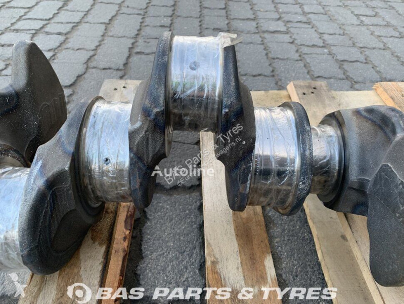 قطع غيار الآليات الثقيلة DAF