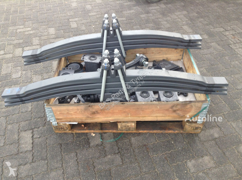 Reservedele til lastbil Volvo 4 pour camion 4