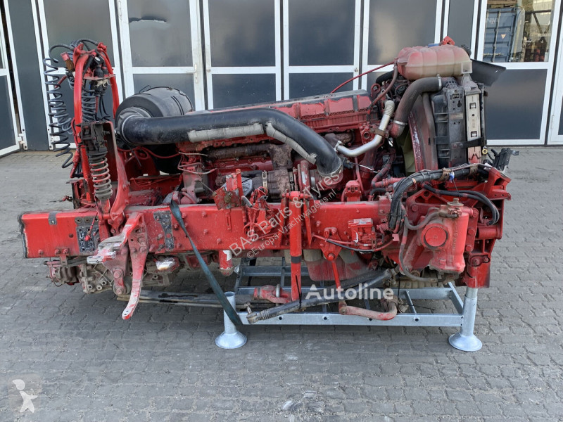 قطع غيار الآليات الثقيلة Volvo Moteur 4 pour...