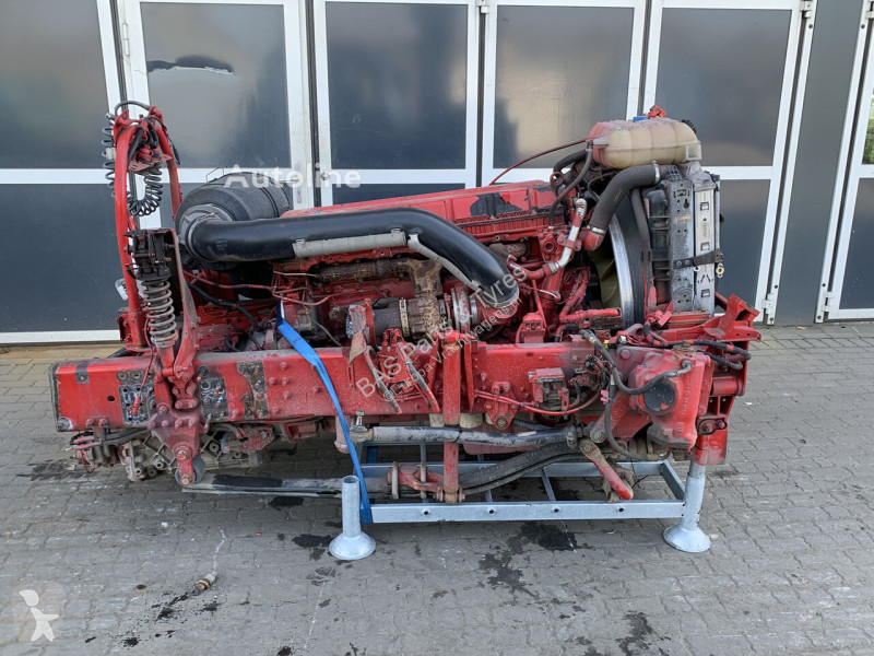 Náhradní díly pro kamiony Volvo Moteur 4 pour...