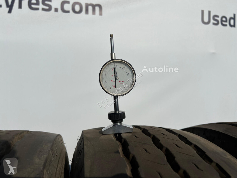 Náhradní díly pro kamiony Goodyear 235/75R17.5...