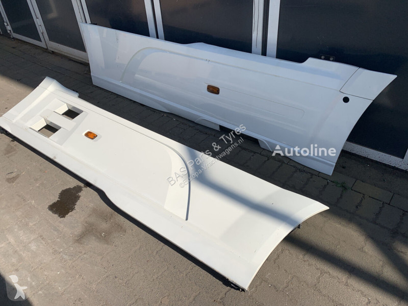 Vrachtwagenonderdelen DAF Revêtement pour camion