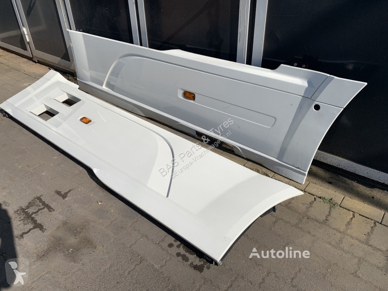 Vrachtwagenonderdelen DAF Revêtement pour camion