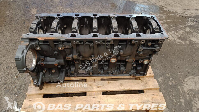 Pièces poids lourds DAF Bloc-moteur...