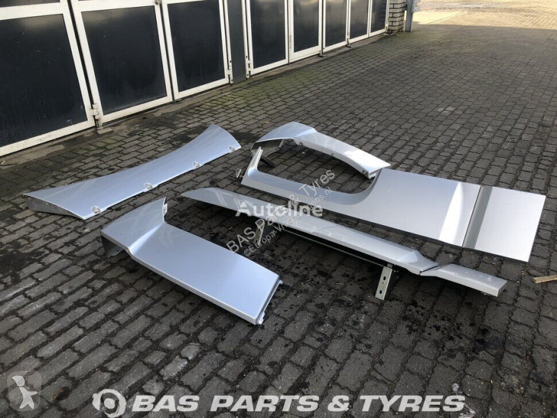 Náhradní díly pro kamiony DAF Aileron pour camion