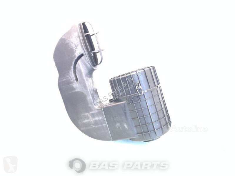 قطع غيار الآليات الثقيلة DAF
