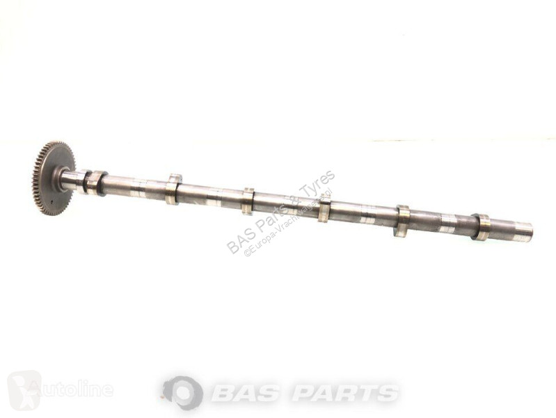 قطع غيار الآليات الثقيلة DAF