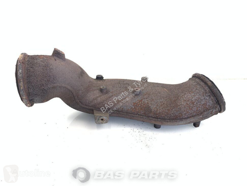 قطع غيار الآليات الثقيلة DAF
