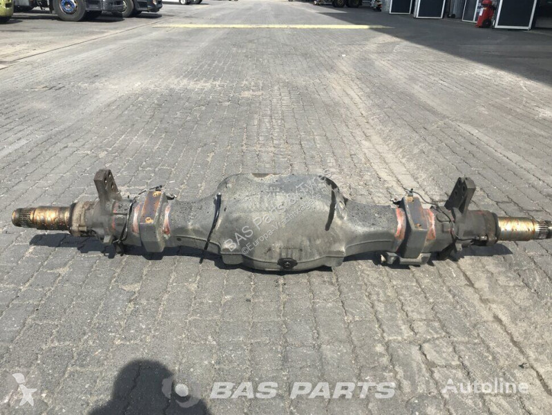 Pièces poids lourds Renault Essieu arrière...