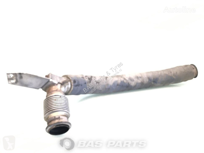 قطع غيار الآليات الثقيلة DAF