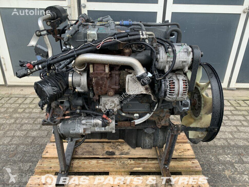 Pièces poids lourds DAF Moteur Euro 6 pour...