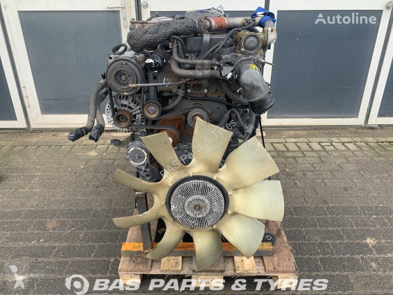 Pièces poids lourds DAF Moteur   Euro 6 pour...