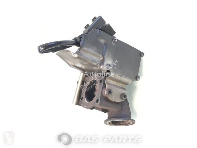 Vrachtwagenonderdelen DAF Soupape EGR pour camion