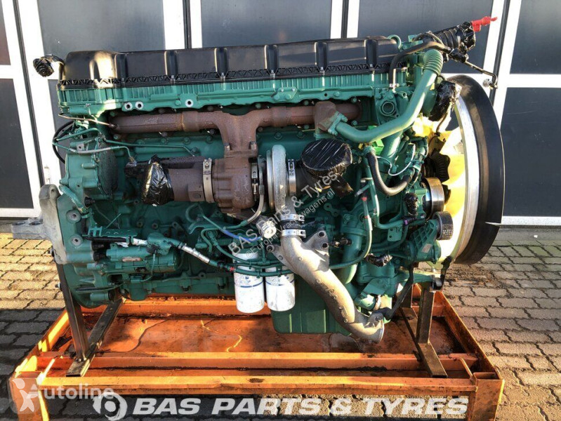 قطع غيار الآليات الثقيلة Volvo Moteur  4 pour...