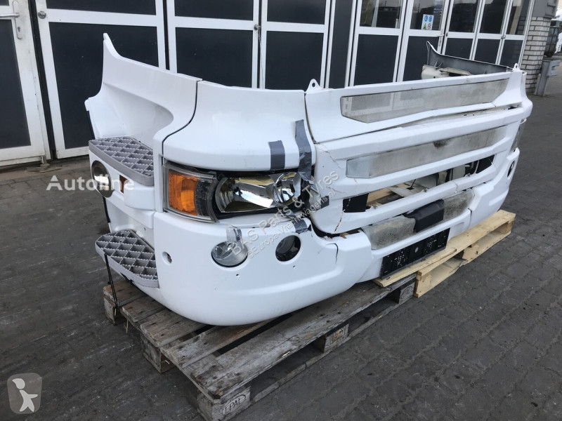 Reservedele til lastbil Scania are-chocs...