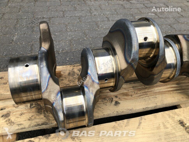 قطع غيار الآليات الثقيلة DAF