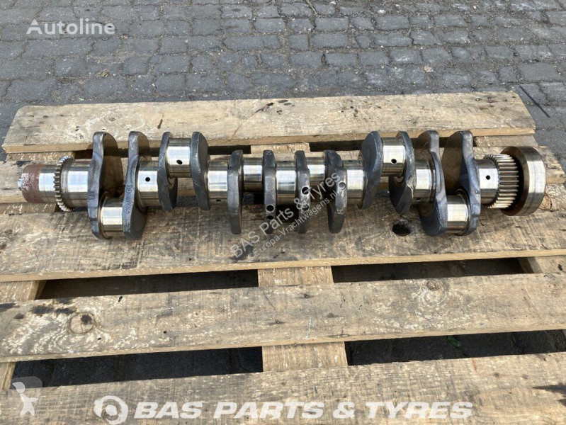 قطع غيار الآليات الثقيلة DAF