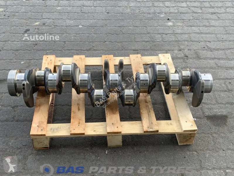 قطع غيار الآليات الثقيلة DAF
