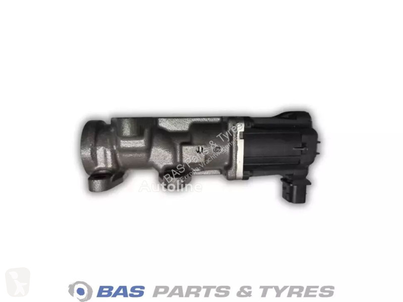Peças pesados Volvo EGR klep pour camion