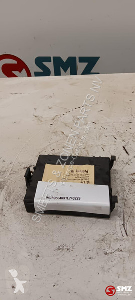 Reservdelar lastbilar Mercedes Occ ZGS gateway...