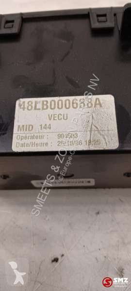 Reservdelar lastbilar Volvo Occ VECU...
