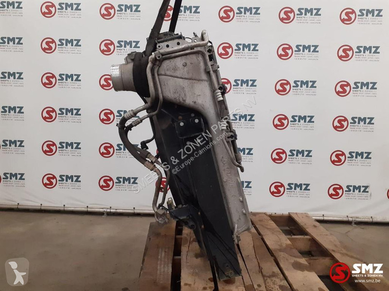 Náhradní díly pro kamiony Mercedes Occ radiator...