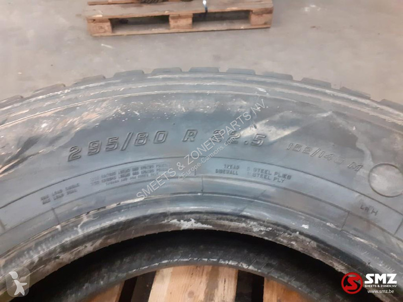Reservdelar lastbilar Firestone Occ...