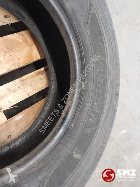 Reservdelar lastbilar Goodyear Occ...
