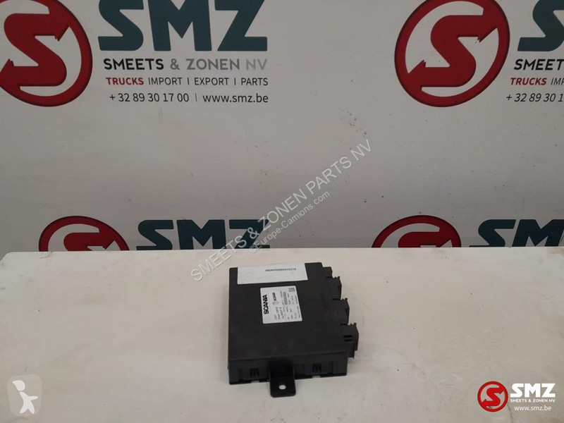 Reservdelar lastbilar Scania Occ CU C007...