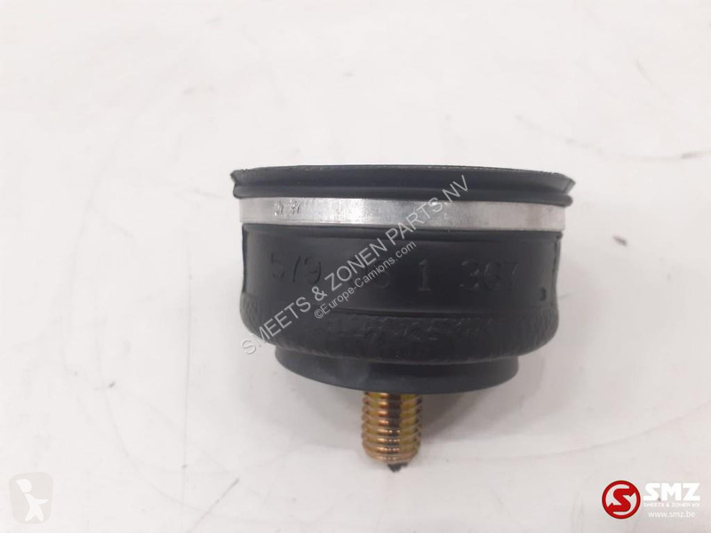 Reservdelar lastbilar  Goodyear super cushion...