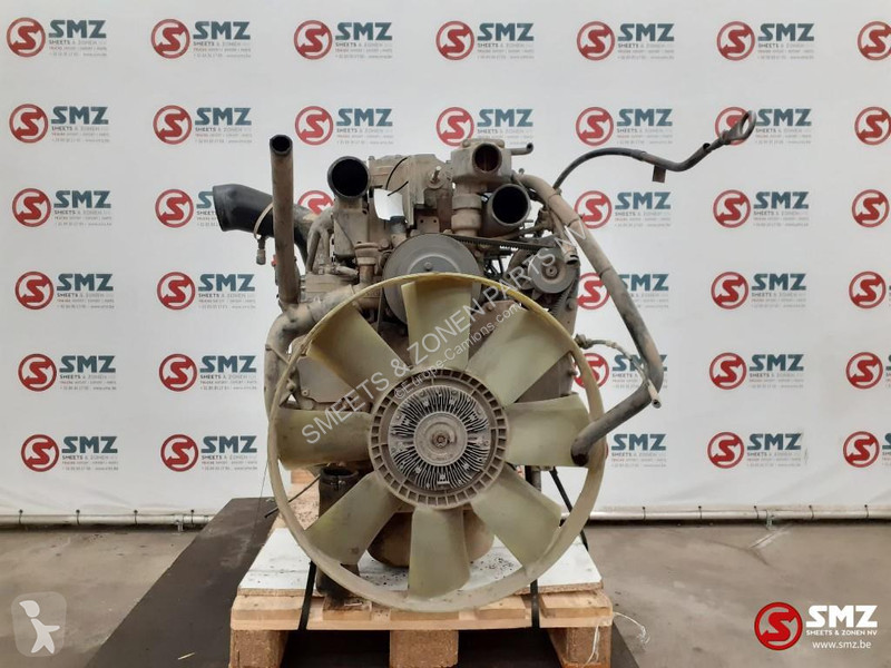 Ricambio per autocarri DAF Occ motor PF183M DAF